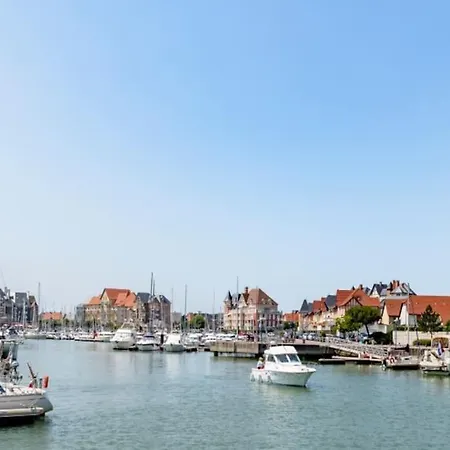 Casa de Férias Maison En Bord De