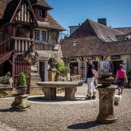 Maison En Bord De * Dives-sur-Mer
