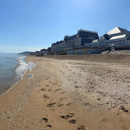 Maison En Bord De Casa de Férias