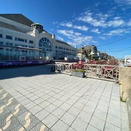 Ferienhaus Maison En Bord De Dives-sur-Mer