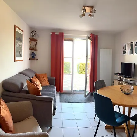 Maison En Bord De * Dives-sur-Mer