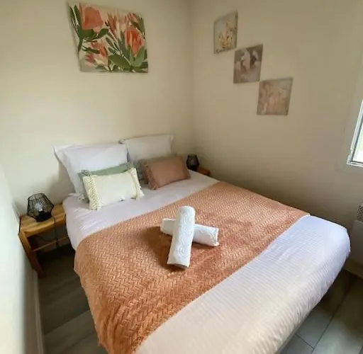 Maison En Bord De Casa de Férias Dives-sur-Mer