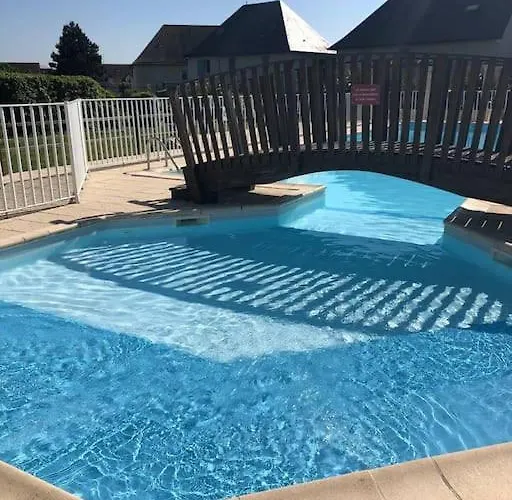 Maison En Bord De * Dives-sur-Mer
