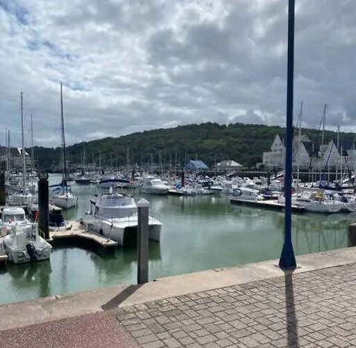 Maison En Bord De Dives-sur-Mer