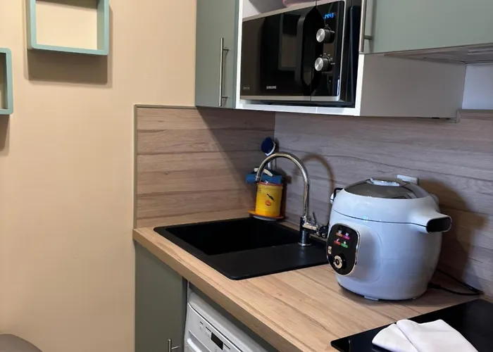 Maison En Bord De Casa de Férias Dives-sur-Mer