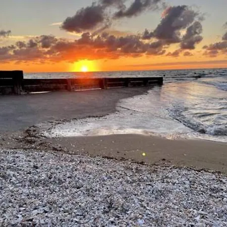 Maison En Bord De Σπίτι διακοπών