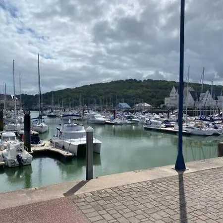 Maison En Bord De Dives-sur-Mer