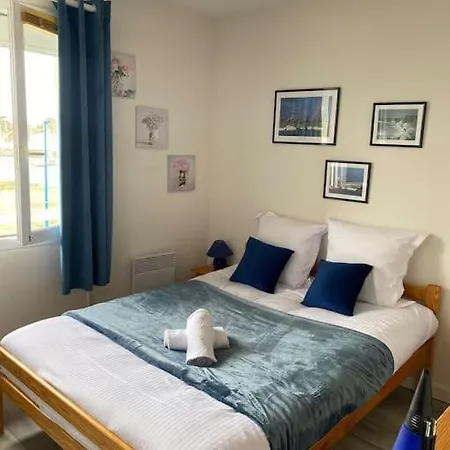 Σπίτι διακοπών Maison En Bord De