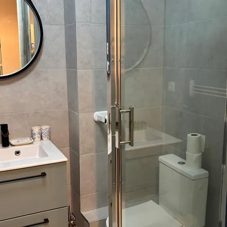 Σπίτι διακοπών Maison En Bord De